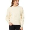 Varley Mondain Cable-Knit | Sweaters -Stylish Shoe Shop 718SyQZ2mUL. AC SR736920