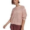 Varley Hains Knit Crew | Sweaters