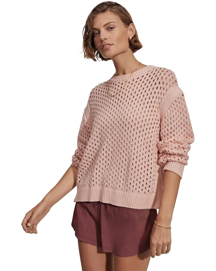 Varley Hains Knit Crew | Sweaters 3 Varley Hains Knit Crew | Sweaters