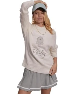 Varley Edie Namesake Knit | Sweaters