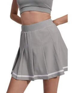 Varley Clarendon High-Rise Skort | Skirts -Stylish Shoe Shop 71Anq kE2bL. AC SR736920