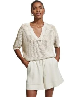 Varley Callie Knit | Sweaters -Stylish Shoe Shop 71BGCGMZGfL. AC SR736920