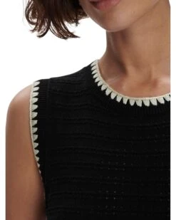 Varley Dwight Tank Knit Dress | Dresses -Stylish Shoe Shop 71BtB5vOSL. AC SR736920