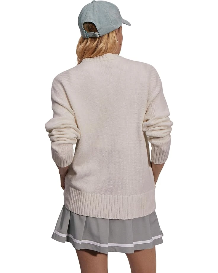 Varley Edie Namesake Knit | Sweaters 4 Varley Edie Namesake Knit | Sweaters - Image 2