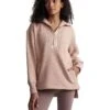 Varley Wallace Half Zip Fleece | Sweaters 1 Varley Wallace Half Zip Fleece | Sweaters -Stylish Shoe Shop 71JCZvmabuL. AC SR736920