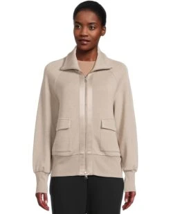 Varley Roxbury Zip Through | Sweaters -Stylish Shoe Shop 71JLy5YGRfL. AC SR736920