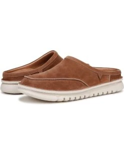 VIONIC Muptown Clogs Mules