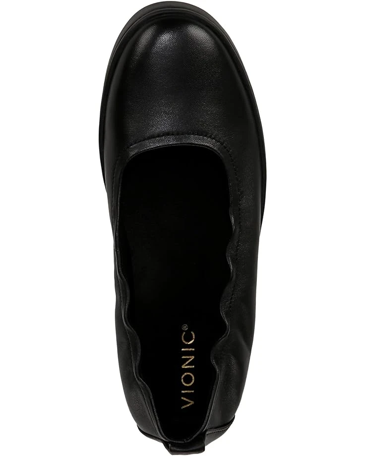 VIONIC Uptown Ballet Slip-ons | Flats 4 VIONIC Uptown Ballet Slip-ons | Flats - Image 2