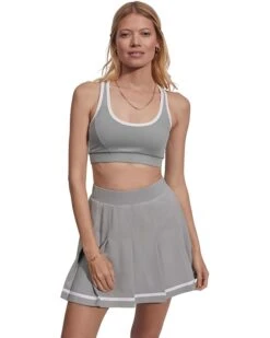 Varley Clarendon High-Rise Skort | Skirts