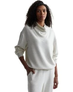 Varley Betsy Sweat | Hoodies & Sweatshirts -Stylish Shoe Shop 71XxG3iJU2L. AC SR736920