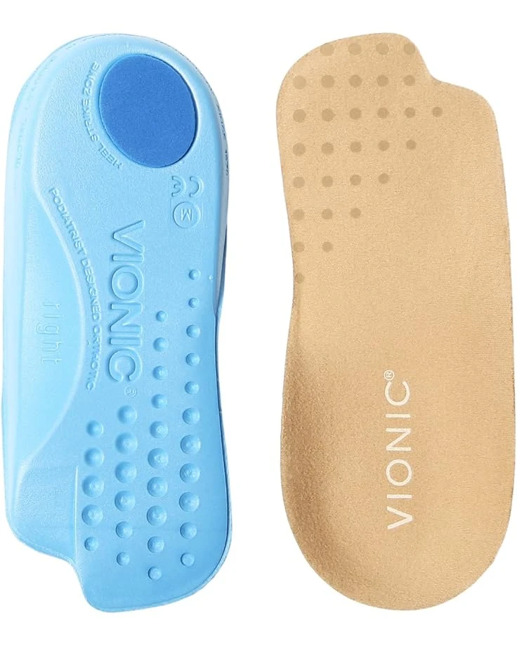 VIONIC Relief 3/4 | Insoles & Accessories 3 VIONIC Relief 3/4 | Insoles & Accessories