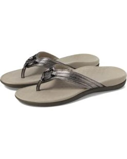 VIONIC Aloe Leather | Sandals