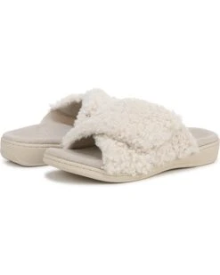 VIONIC Relax Ii Slides | Slippers -Stylish Shoe Shop 71ep lrBWL. AC SR736920