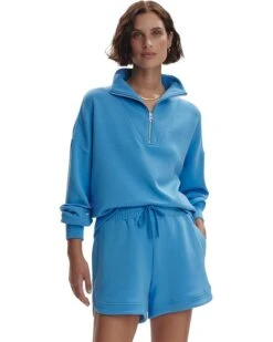 Varley Hawley 1/2 Zip Sweater | Hoodies & Sweatshirts