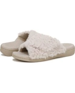 VIONIC Relax Ii Slides | Slippers -Stylish Shoe Shop 71hzyKRBrqL. AC SR736920