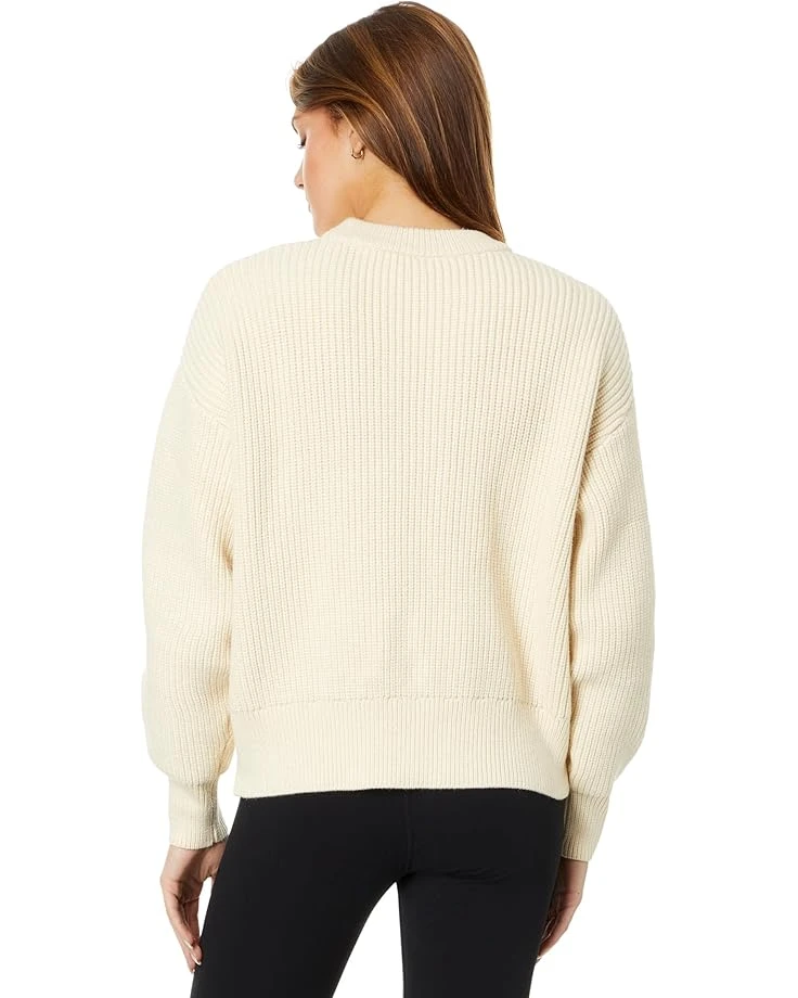 Varley Mondain Cable-Knit | Sweaters 4 Varley Mondain Cable-Knit | Sweaters - Image 2