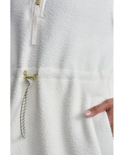 Varley Parnel 1/2 Zip Fleece | Coats & Outerwear -Stylish Shoe Shop 71iwzZeB94L. AC SR736920