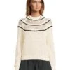 Varley Padbury Pointelle Knit Sweater | Sweaters -Stylish Shoe Shop 71lTz6jQ34L. AC SR736920