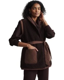 Varley Lanville Reversible Gilet | Coats & Outerwear 9 Varley Lanville Reversible Gilet | Coats & Outerwear -Stylish Shoe Shop 71lWxJsRqWL. AC SR736920