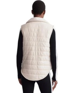 Varley Ellis Reversible Gilet 2.0 | Coats & Outerwear -Stylish Shoe Shop 71n1M5dWrxL. AC SR736920