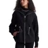 Varley Renea Fleece Jacket | Coats & Outerwear 2 Varley Renea Fleece Jacket | Coats & Outerwear -Stylish Shoe Shop 71n4XGxufiL. AC SR736920