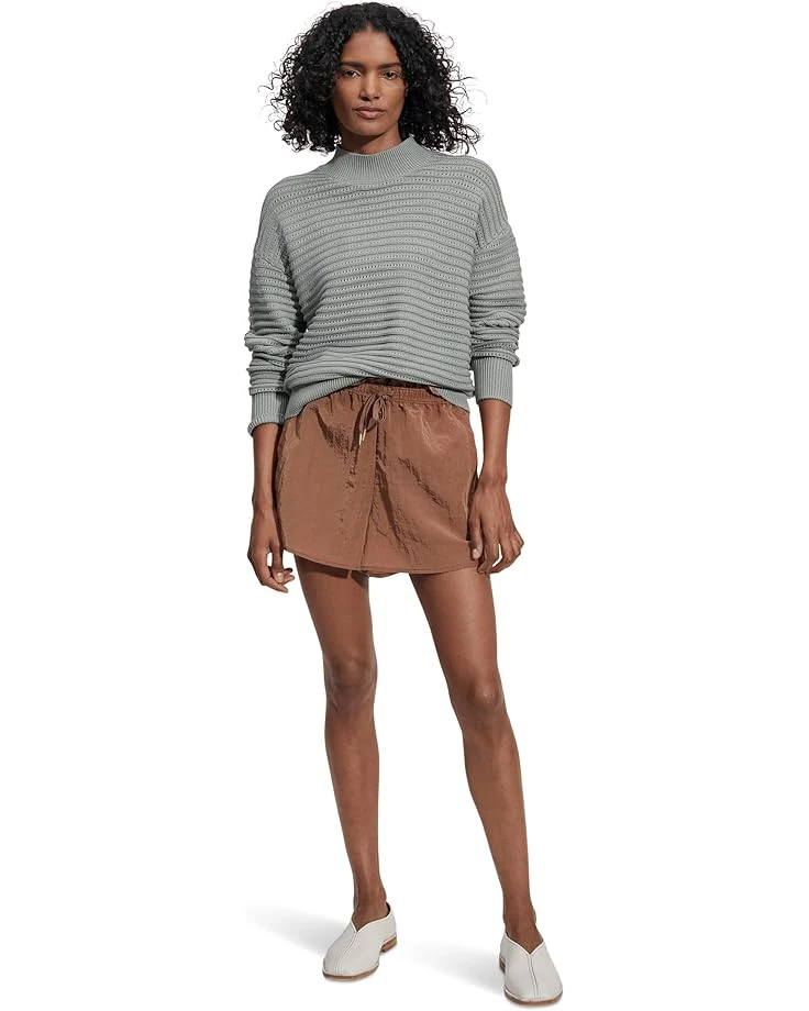 Varley Franco Knit Crew | Hoodies & Sweatshirts 5 Varley Franco Knit Crew | Hoodies & Sweatshirts - Image 3