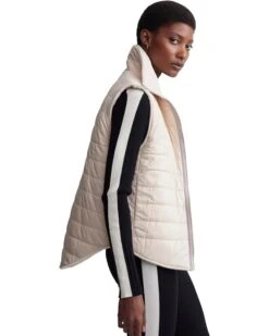 Varley Ellis Reversible Gilet 2.0 | Coats & Outerwear -Stylish Shoe Shop 71s3 kd81oL. AC SR736920