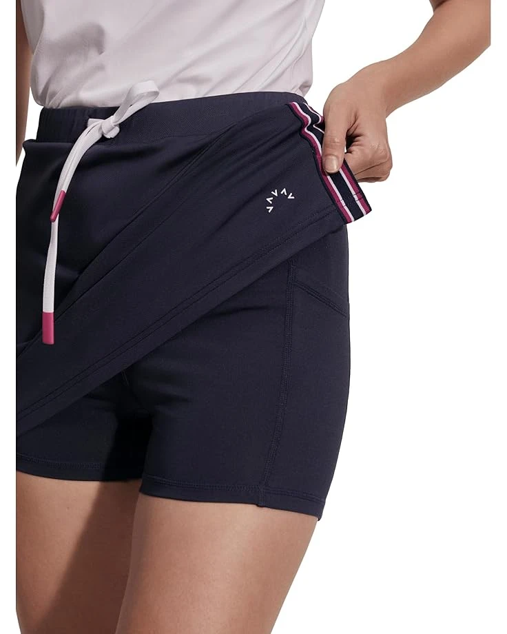 Varley Patrick Mid-Rise Skort | Skirts 5 Varley Patrick Mid-Rise Skort | Skirts - Image 3