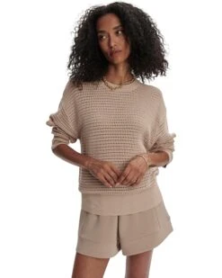 Varley Kershaw Sweater | Sweaters -Stylish Shoe Shop 71y7IoezQ5L. AC SR736920