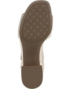 VIONIC Chardonnay Ankle Straps | Heels -Stylish Shoe Shop 71z6ZoAFh8L. AC SR736920