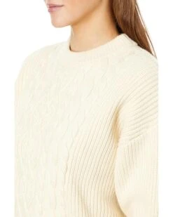 Varley Mondain Cable-Knit | Sweaters 8 Varley Mondain Cable-Knit | Sweaters -Stylish Shoe Shop 81 73Cp743L. AC SR736920