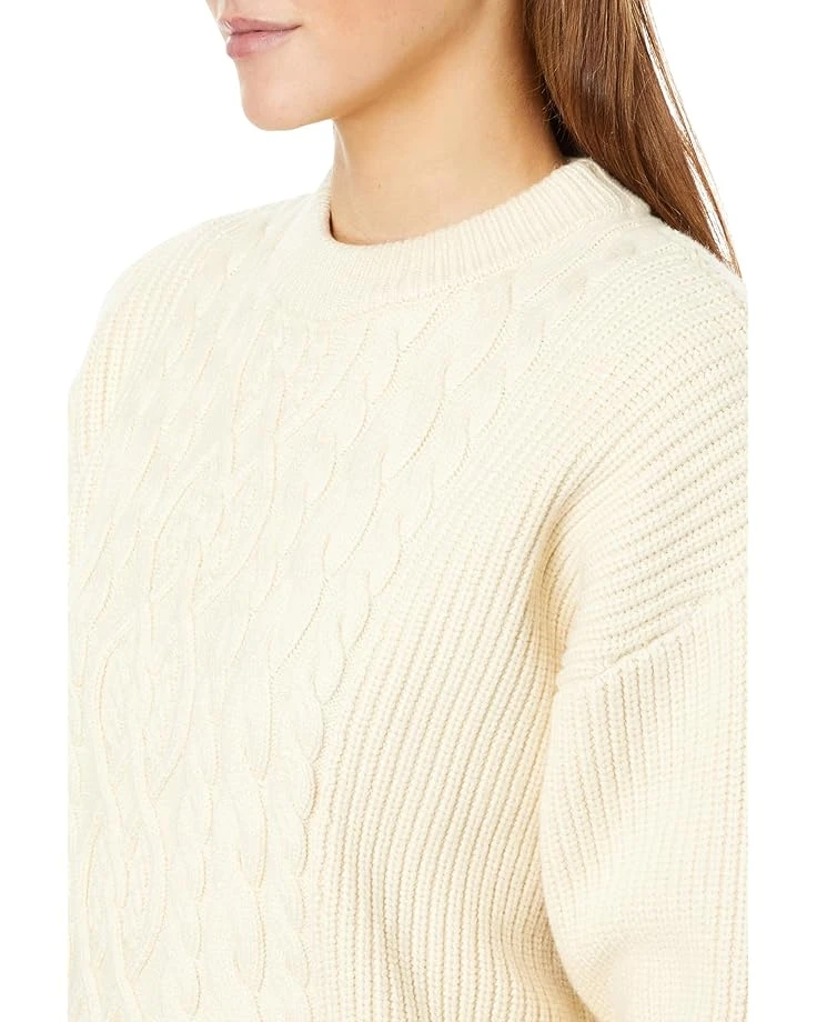Varley Mondain Cable-Knit | Sweaters 5 Varley Mondain Cable-Knit | Sweaters - Image 3