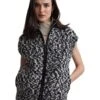 Varley Sandy Zip Through Knit Gilet | Sweaters
