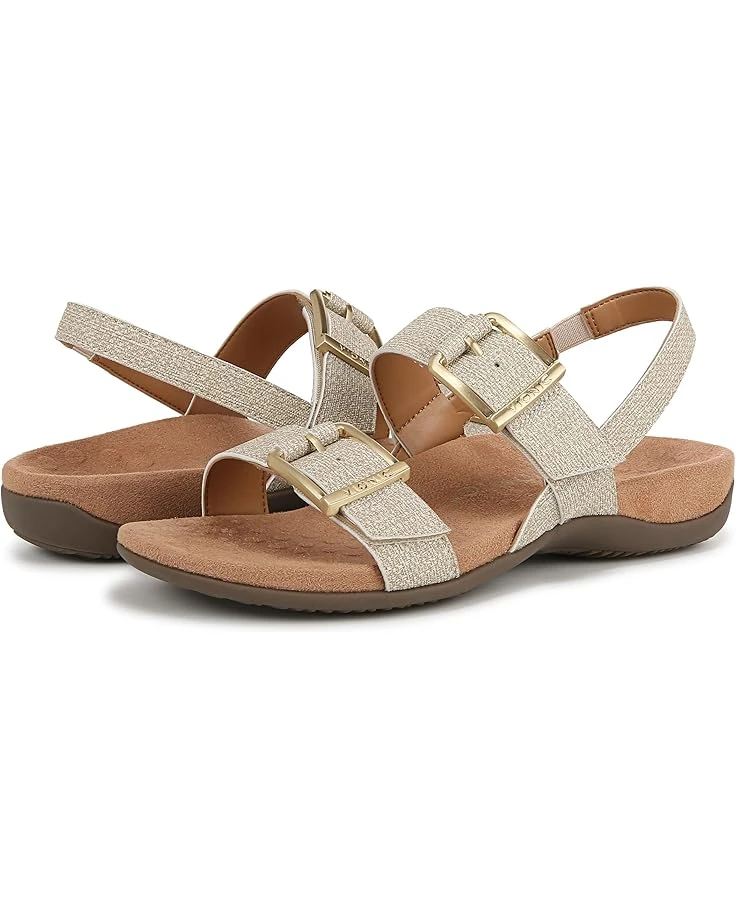 VIONIC Reese Slingbacks | Sandals 10 VIONIC Reese Slingbacks | Sandals - Image 8