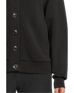 Varley Celeste Button Through Sweat | Sweaters -Stylish Shoe Shop 814tUg8cRCL. AC SR736920