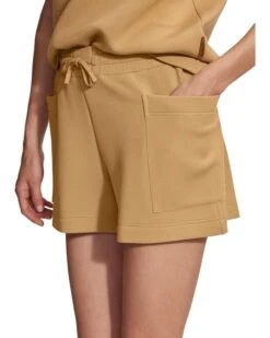 Varley Isabella Mid-Rise Shorts -Stylish Shoe Shop 81DqnUdSbIL. AC SR736920