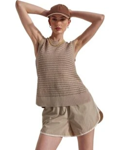 Varley Darin Longline Knit Tank | Sweaters 9 Varley Darin Longline Knit Tank | Sweaters -Stylish Shoe Shop 81FSx uvXL. AC SR736920