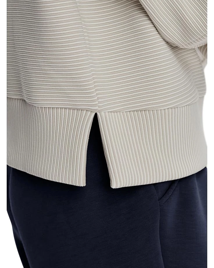 Varley Milano Half Zip Sweat 2.0 | Hoodies & Sweatshirts 5 Varley Milano Half Zip Sweat 2.0 | Hoodies & Sweatshirts - Image 3