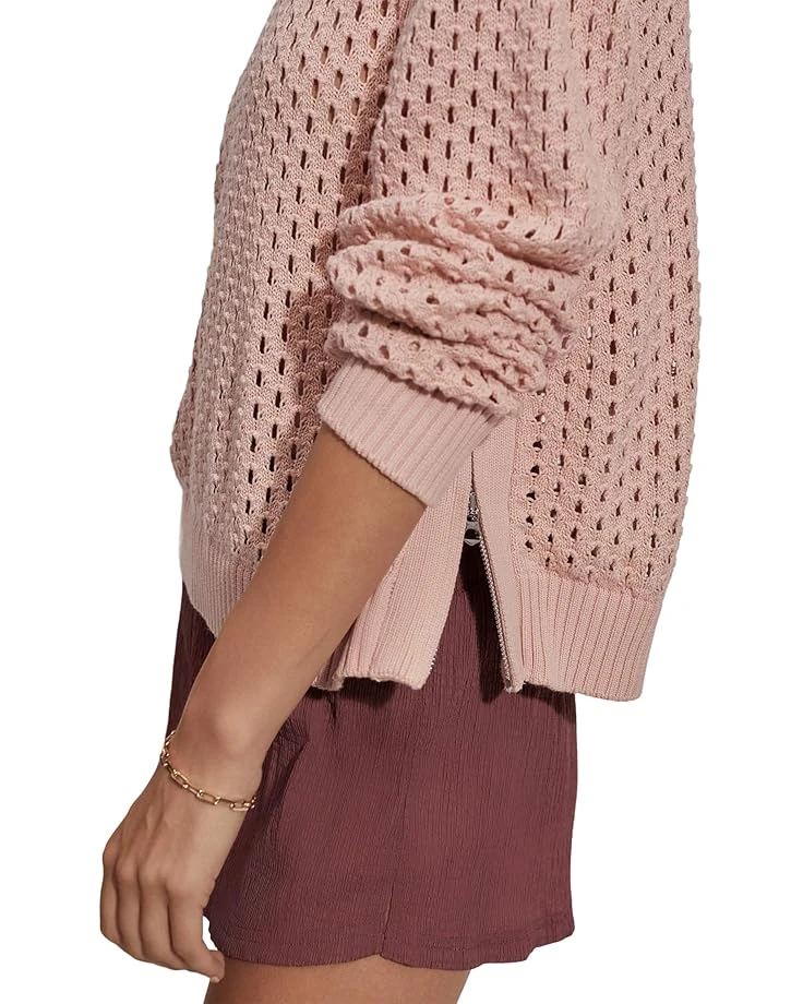 Varley Hains Knit Crew | Sweaters 5 Varley Hains Knit Crew | Sweaters - Image 3