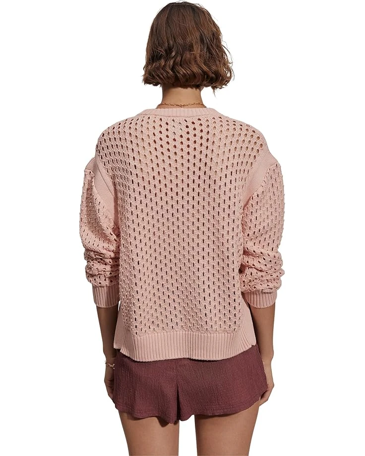 Varley Hains Knit Crew | Sweaters 4 Varley Hains Knit Crew | Sweaters - Image 2