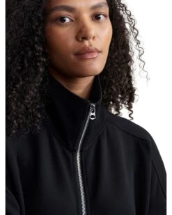 Varley Garcia Zip Through Sweat | Hoodies & Sweatshirts 10 Varley Garcia Zip Through Sweat | Hoodies & Sweatshirts -Stylish Shoe Shop 81YICVt74L. AC SR736920