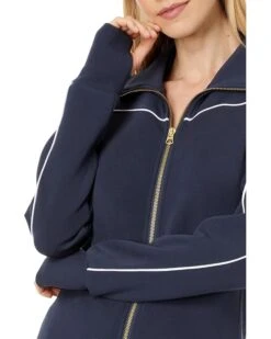 Varley Palmdale Zip Through | Hoodies & Sweatshirts -Stylish Shoe Shop 81z5tRjq8KL. AC SR736920