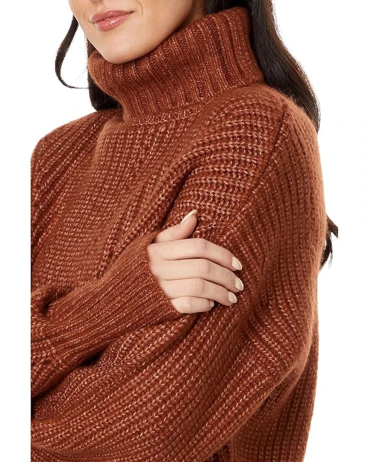 Varley Rogan Cropped Knit | Sweaters 5 Varley Rogan Cropped Knit | Sweaters - Image 3
