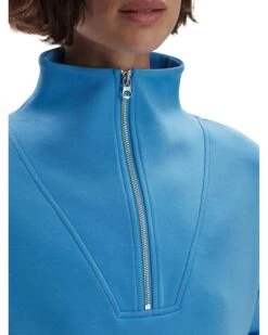 Varley Hawley 1/2 Zip Sweater | Hoodies & Sweatshirts -Stylish Shoe Shop 9126ViSBciL. AC SR736920