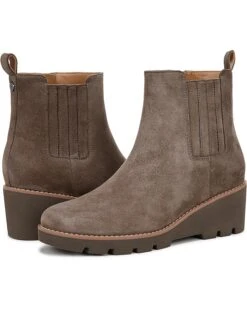 VIONIC Aria Booties | Boots -Stylish Shoe Shop 91R6Cwd5CyL. AC SR736920